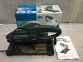 本日の買取品は、新興製作所の小型変速切断機 チップソー VSCー165 です