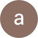 a f profile picture